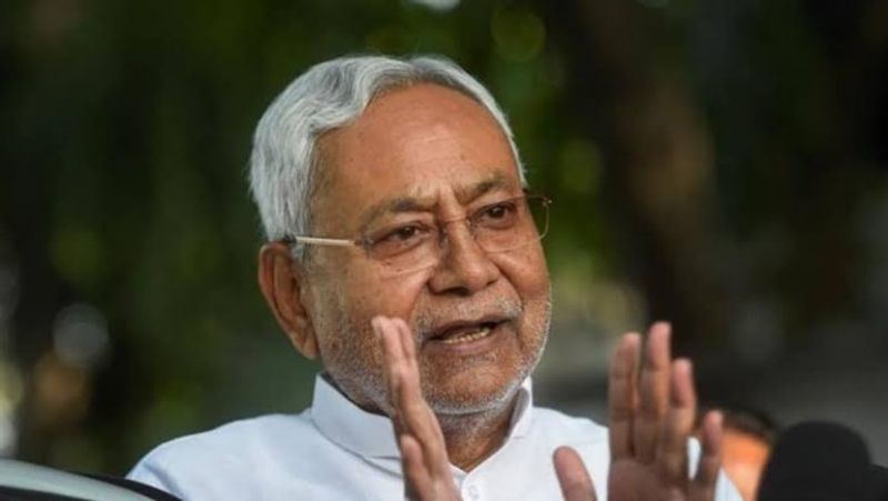 JDU wants Nitish Kumar to contest from Uttar Pradesh Phulpur Lok Sabha constituency gow