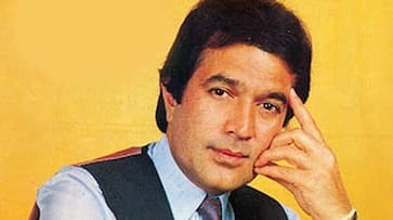 Rajesh Khanna Biography iwh