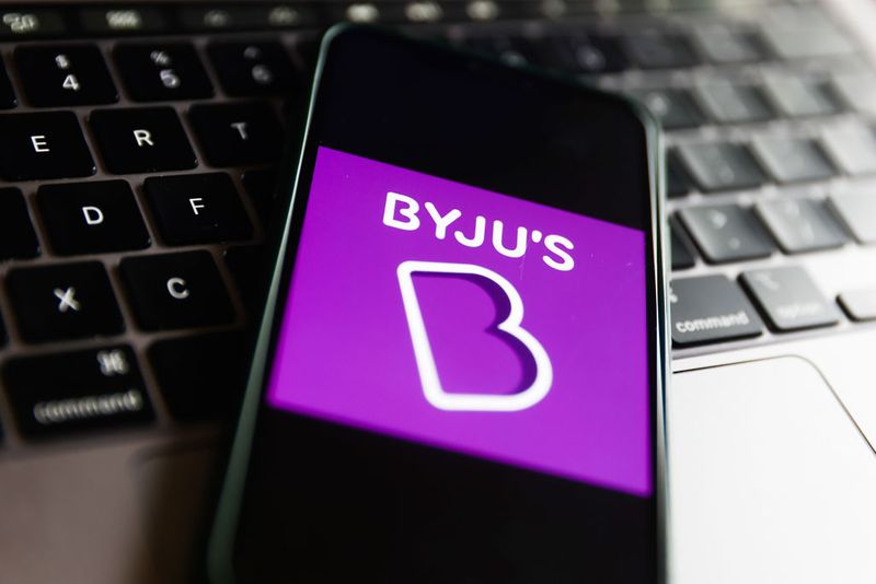 Byjus staff told to work from home, as firm vacates office spaces