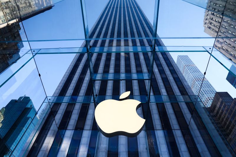 Apple retail stores may introduce home delivery service for customers soon Report gcw