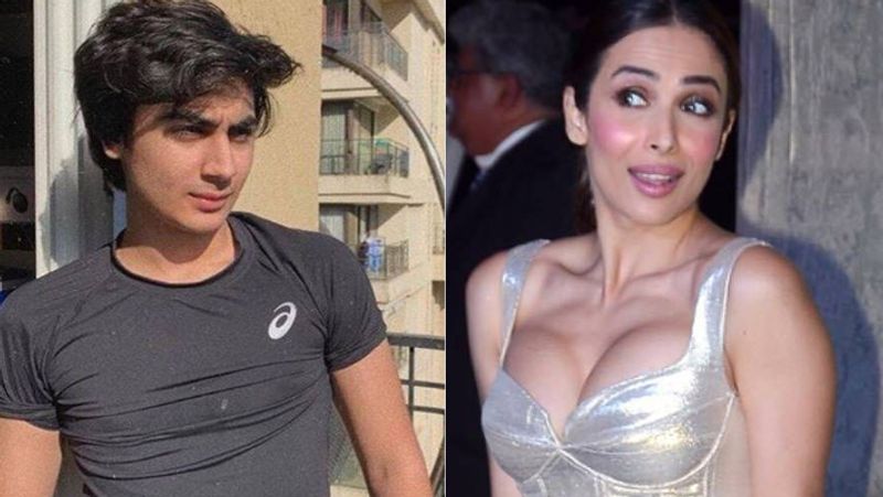 Malaika Arora son Arhaan asked his mother about her wedding plans and date suc