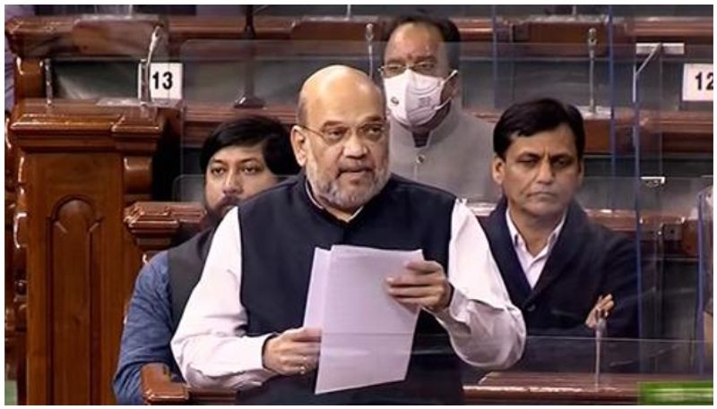 Economic Survey: Union Home Minister Amit Shah says India is ready to emerge as a world superpower