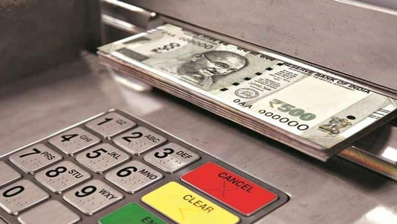 10000 new ATMs to be installed in next one and a half years