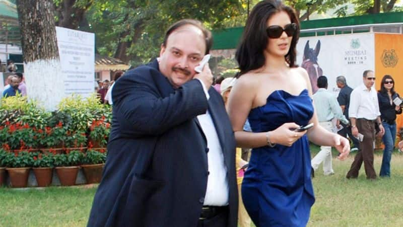 CBI To Challenge Withdrawal Of Red Notice Against Mehul Choksi