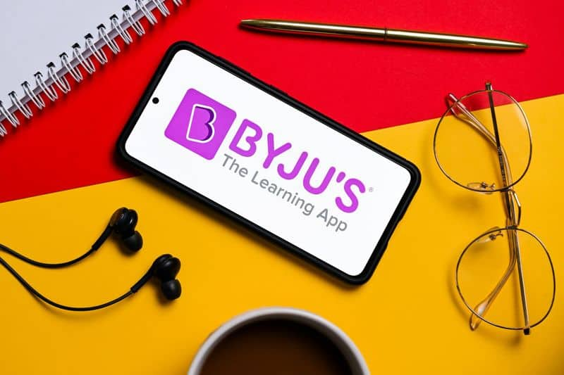 BYJU crisis CEO Raveendran admits past mistakes FY 2022 audit to be completed by September gcw