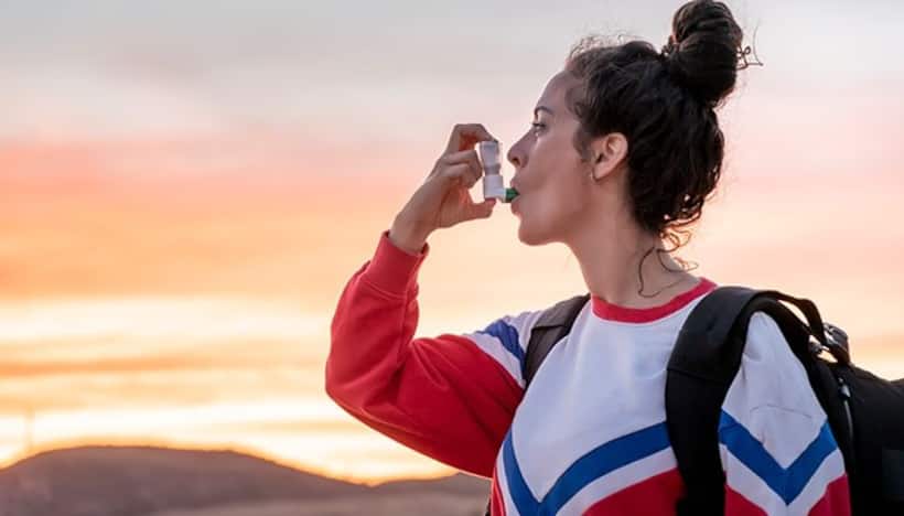 Medication to Avoiding Triggers: 5 mandatory Health tips for Asthma patients