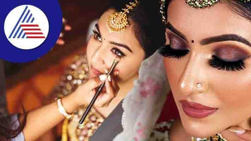 7 steps to do before bridal makeup for glowing skin