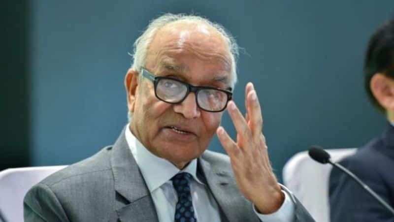 Need 140 years to match China car market says Maruti chairman RC Bhargava