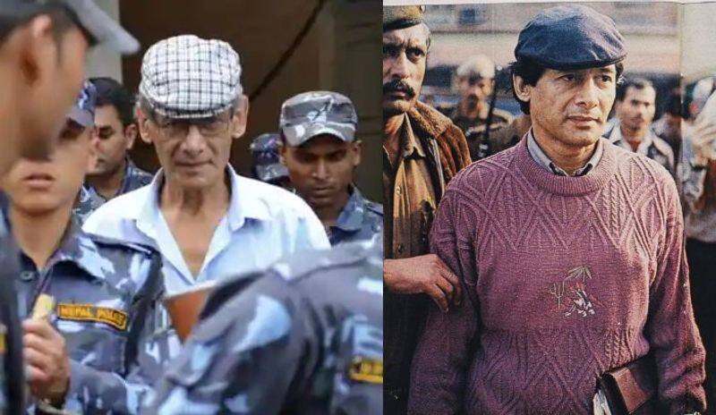 Bikini Killer Charles Sobhraj to walk free from Nepal jail what you must know about 'The Serpent'