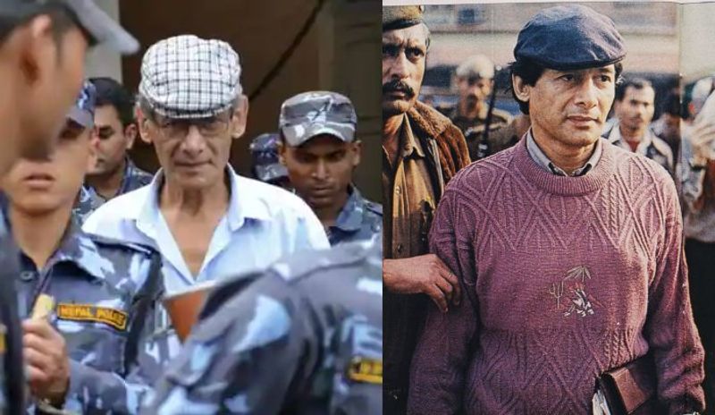 Bikini Killer Charles Sobhraj to walk free from Nepal jail what you must know about 'The Serpent'