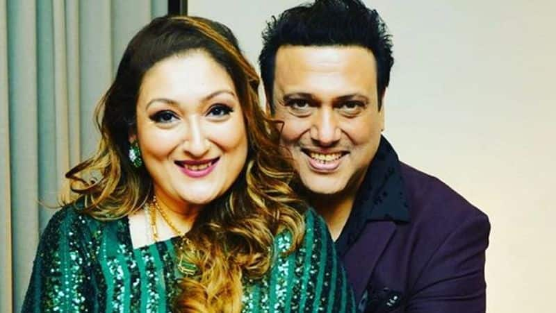 Govinda once talked about marring Neelam Kothari despite getting engaged to Sunita; here's what he said (Throwback) RBA