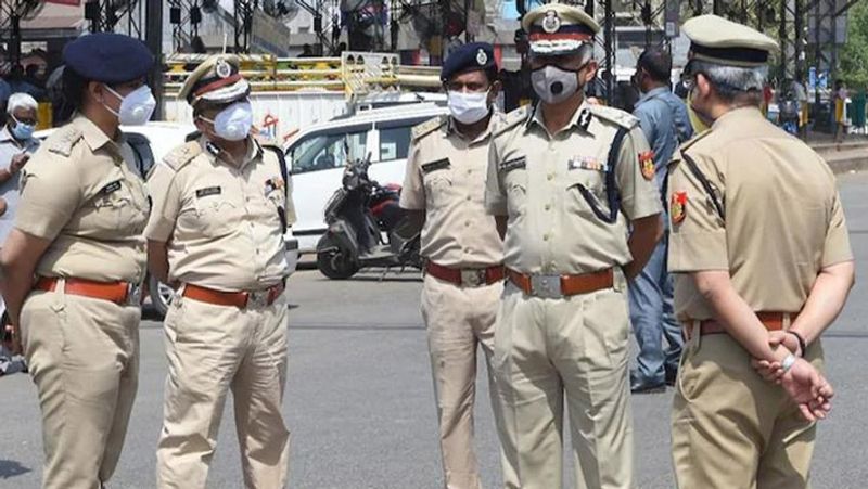 Delay in allotment of plot Police indecisive snr