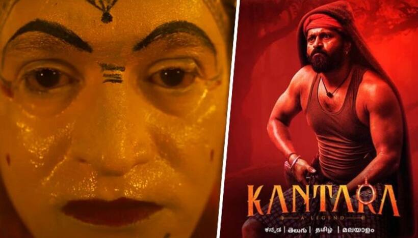 Rishab Shetty starrer Kantara to get a second installment, confirms producer Vijay Kirangandur