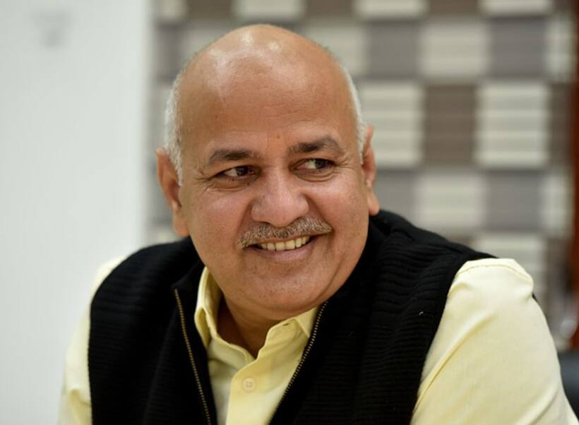 'Absence of money trail': Manish Sisodia seeks bail in HC in excise policy case
