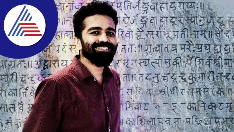 Mumbai based PhD student at Cambridge solves 2500-year-old Sanskrit puzzle skr