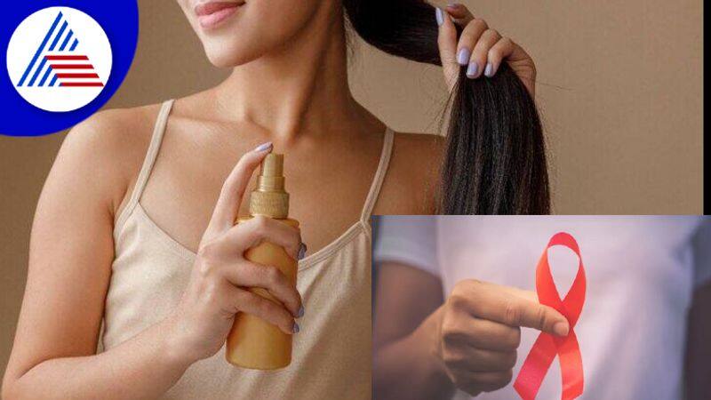 These ingredients in your hair care products can increase cancer risk Vin