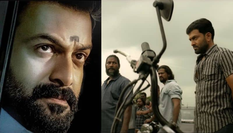 kaapa malayalam movie review prithviraj sukumaran shaji kailas