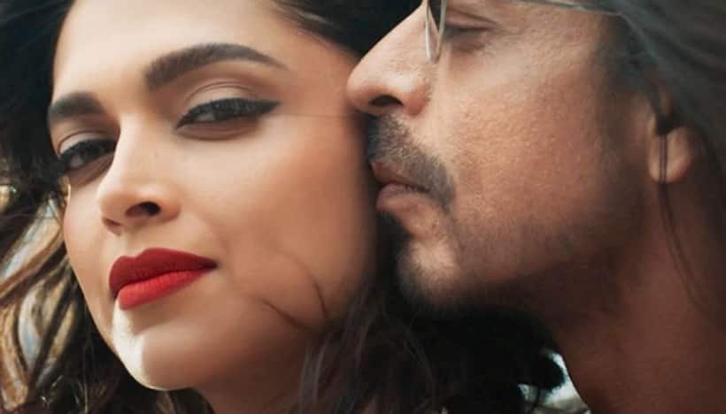 Jhoome Jo: SRK, Deepika starrer Pathaan's song creates new record, crosses 5.1 million views in 4 hours