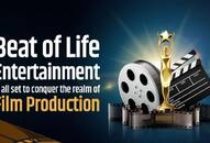 Beat of Life Entertainment is all set to conquer the realm of Film Production 