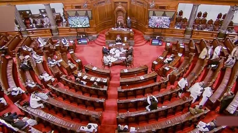 Amit Shah to move Delhi Services Bill in Rajya Sabha on August 7, AAP issues whip to its members