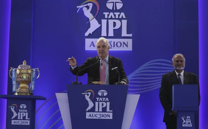 IPL 2023 Auction: Date, time, venue, where to watch, players list, base price, available slots, purse left, CSK, RCB, MI, KKR, GT, SRH, LSG, RR, DC, PBKS-ayh