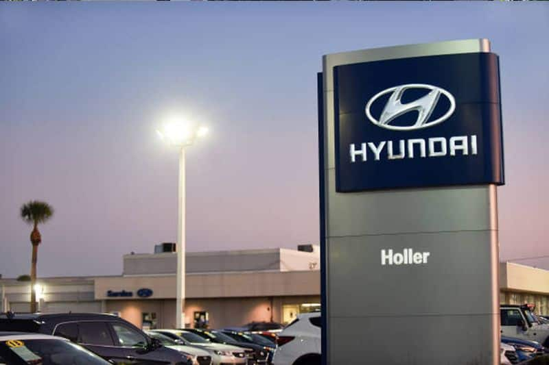 Hyundai Motor India to shortly file for countrys largest IPO, aiming for 3 billion dollar with valuation target of 18-20 billion dollar 