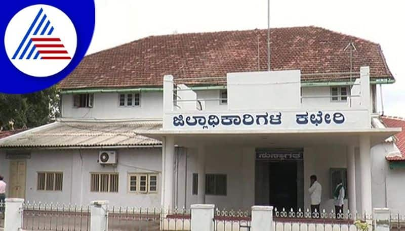 crop compensation deposited Chikkamagaluru  farmers gow