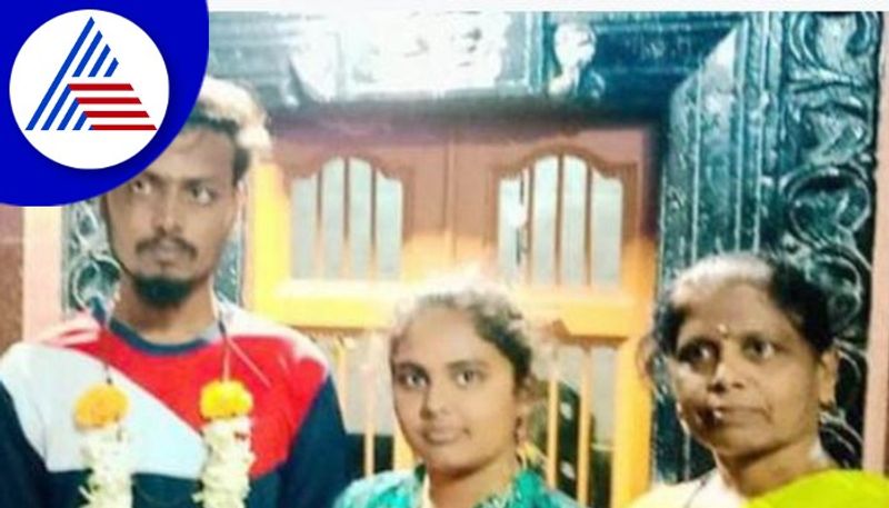 younger son love story Three of the family hanged in Haveri gow