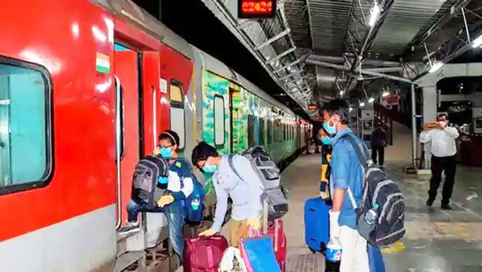 Cancel Trains Today: 23 दिसंबर को कैंसिल हुईं 209 ट्रेन, यात्रा से पहले देखें पूरी लिस्ट