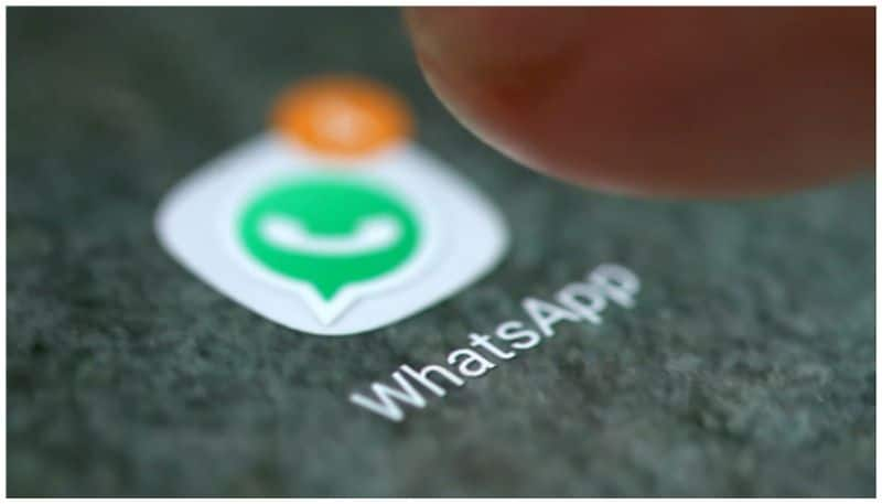 now you can pin your favorite chats on whatsapp