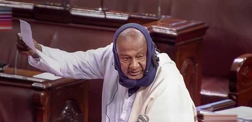 Karnataka Election 2023: Deve Gowda's daughter in law to contest from Hassan; check details