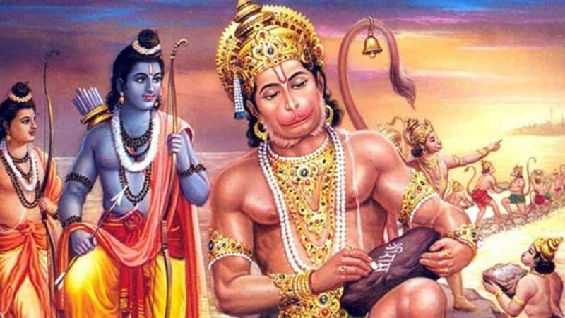 hanuman jayanti 2024 date puja time worship method and its benefits in tamil mks