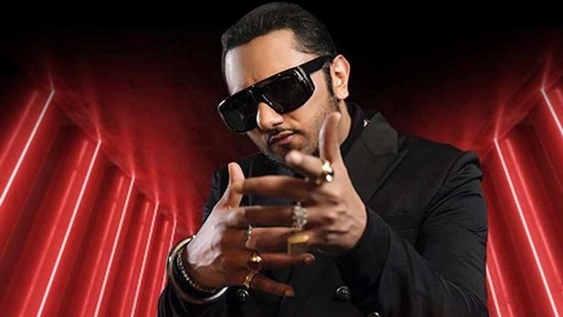 "3 Credit cards were...": Rapper Honey Singh shares spending Rs 38 lakh in one night in Dubai RTM