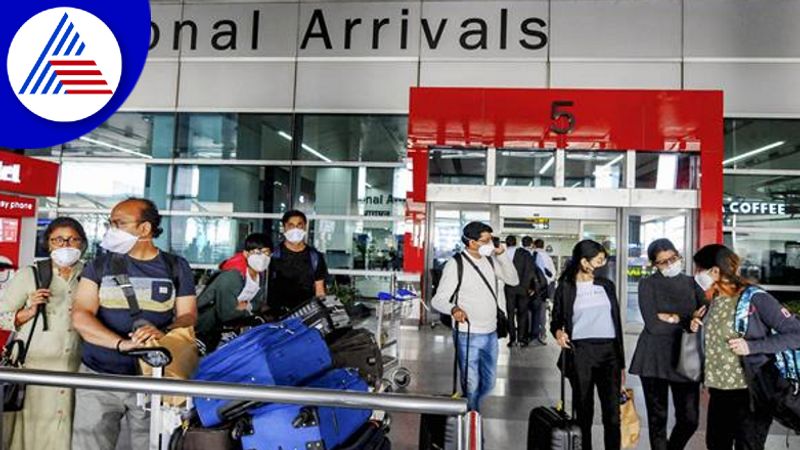 India issues revised guidelines for international arrivals amid Covid scare Vin