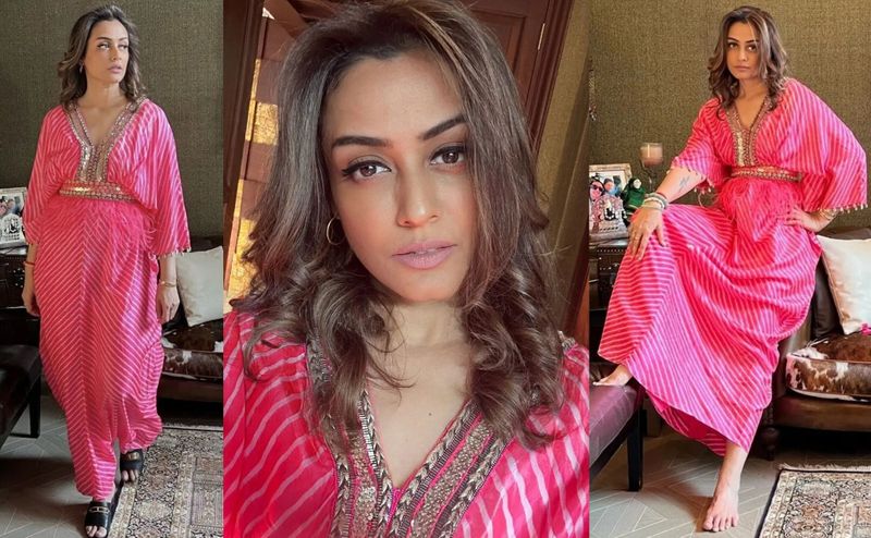 Namrata Shirodkar Namrata Shirodkar