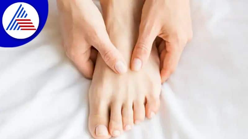 Health tips: Foot pain in the morning, Know what it means Vin