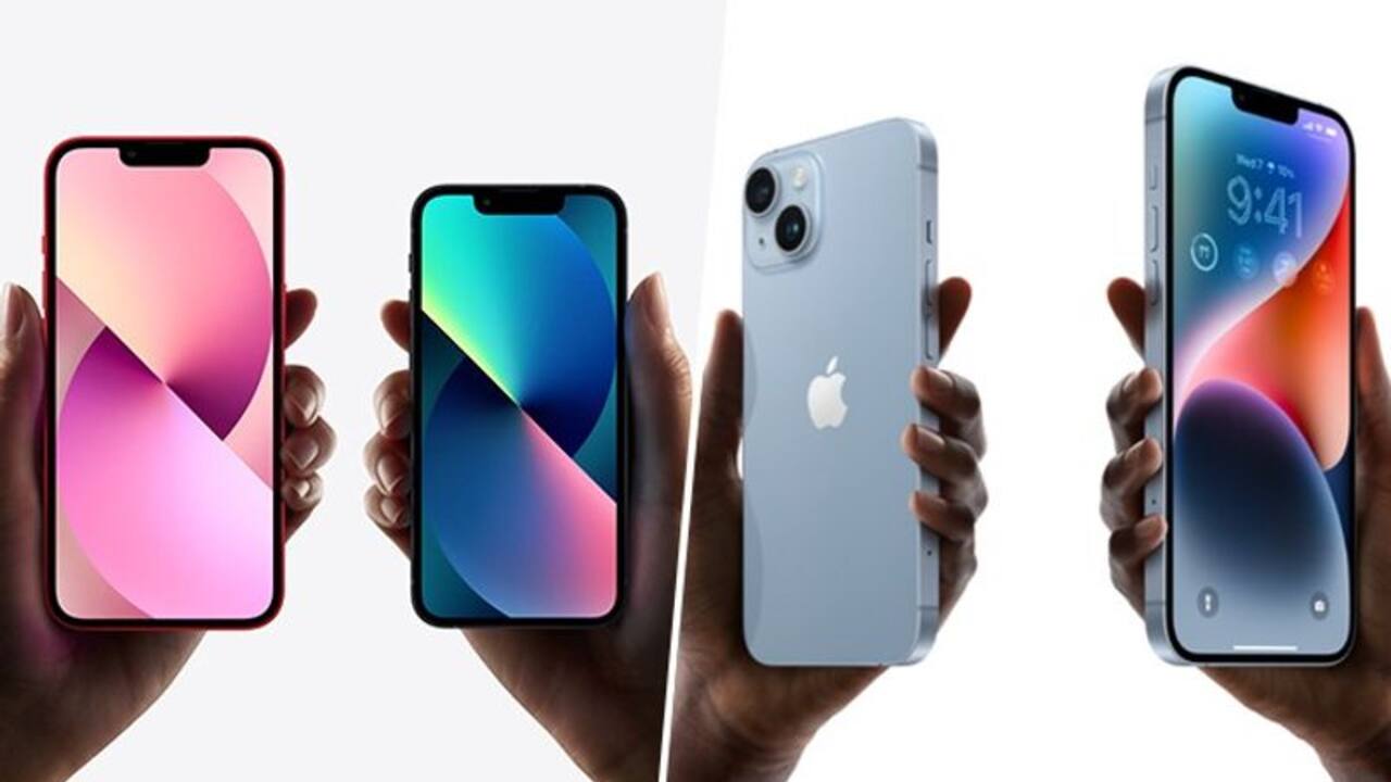 iPhone 14 Plus available for Rs 43,999 on Flipkart! Know how you can grab Apple smartphone