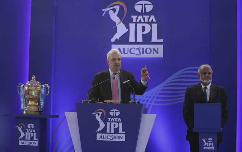 IPL 2024 Auction Remaining purse and slots for all 10 teams after retention deadline day kvn