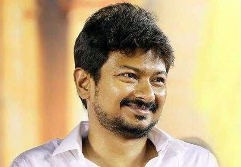 Udhayanidhi Stalin released the list of DMK Youth Executives