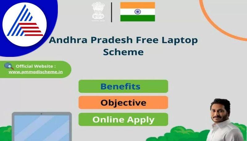 Andhra Pradesh Government provide Content based Tab to 5 lakh school children 