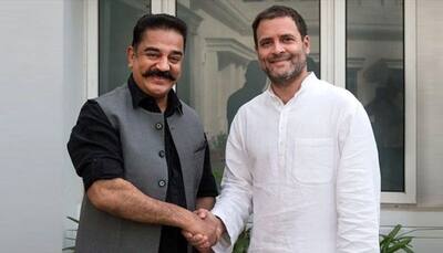 Kamal Haasan, freedom fighter families likely to take part in Bharat Jodo Yatra tomorrow
