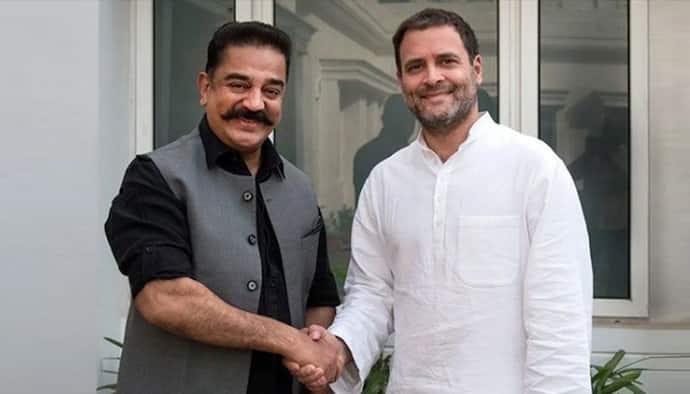 Kamal Haasan, freedom fighter families likely to take part in Bharat Jodo Yatra tomorrow