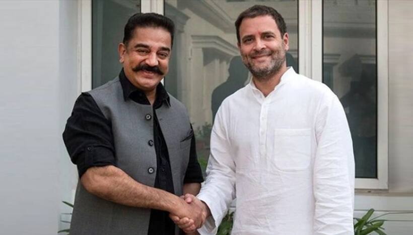 Kamal Haasan, freedom fighter families likely to take part in Bharat Jodo Yatra tomorrow