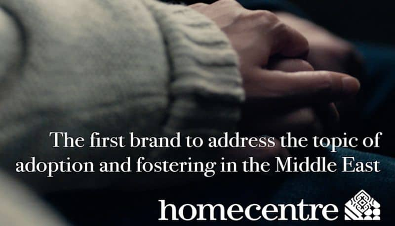 Home Centre launches "The Homecoming" addressing a topic unspoken of by brands in the Middle East-vpn