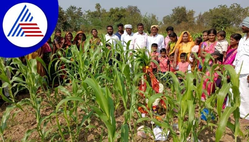 Yellu Amavasya celebrated in yadagiri gow