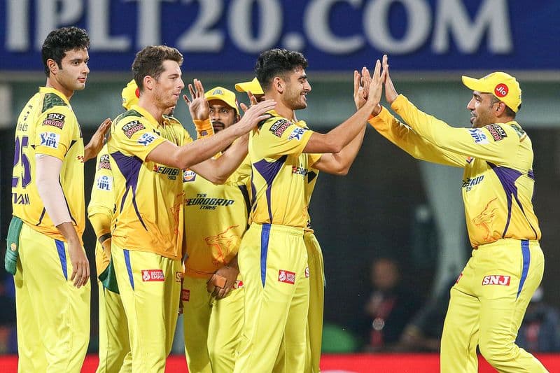 IPL 2023: Chennai Super Kings CSK SWOT analysis - MS Dhoni captaincy, Ben Stokes X-factor and more-ayh