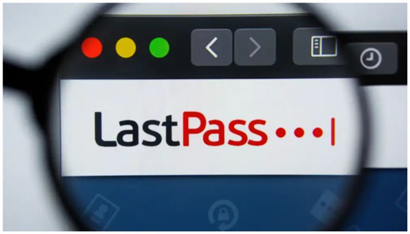 hackers leaked users information lastpass with update