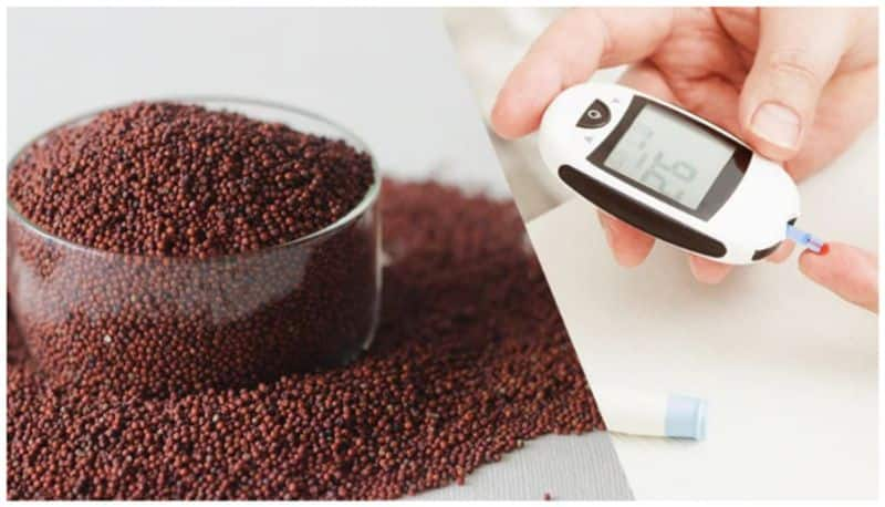 Is ragi good for people with diabetes