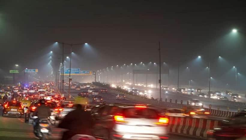 IMD issues dense fog warning over parts of North India till December 27; all you need to know