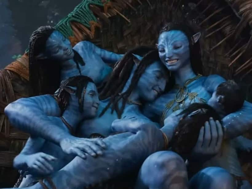 Avatar: The Way Of Water on OTT: Netflix or Prime Video, when and where to watch James Cameron's blockbuster?